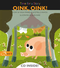 oink story